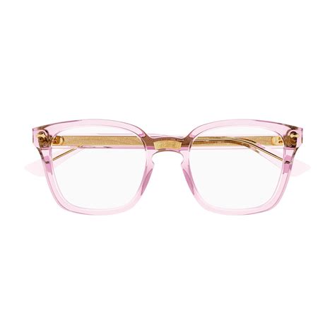 Gucci GG0184O Eyeglasses 